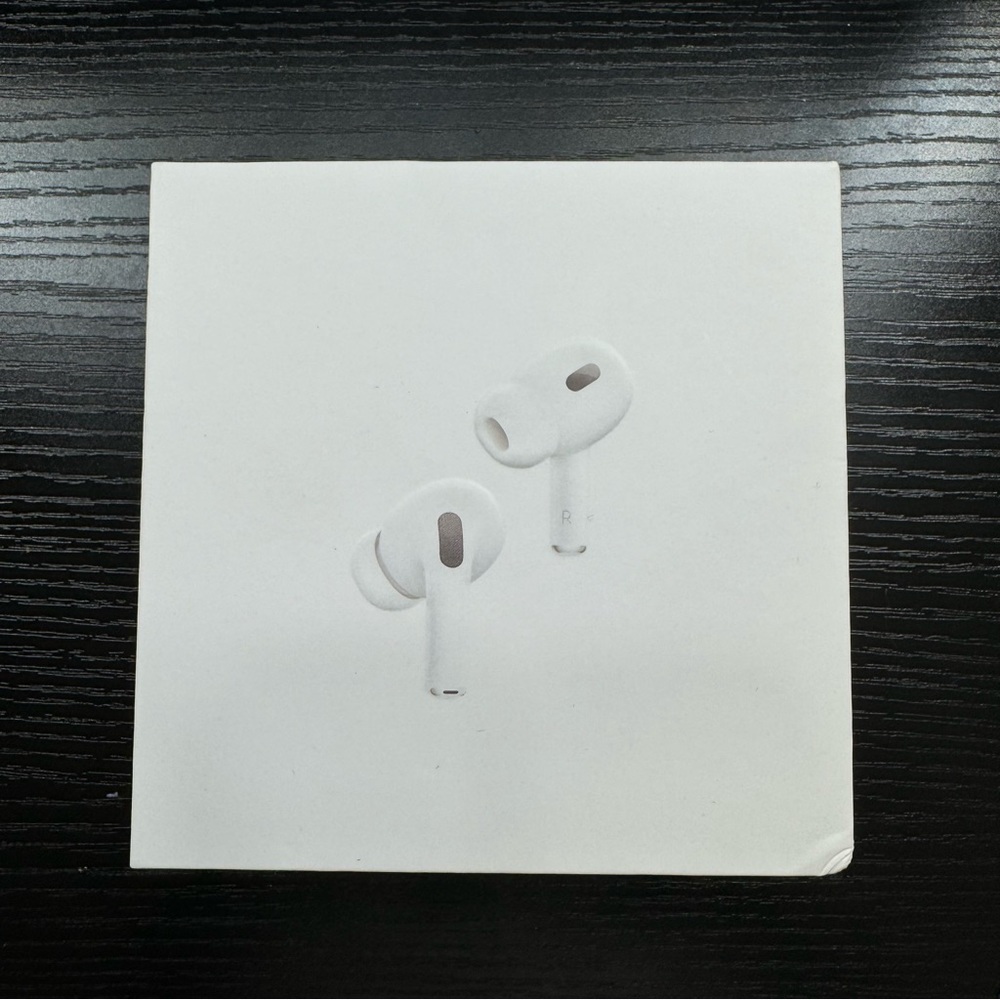 Air pods pro (New)